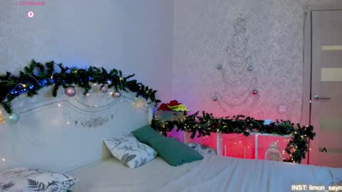 LilliMoore online show from January 9, 2026, 11:50 pm