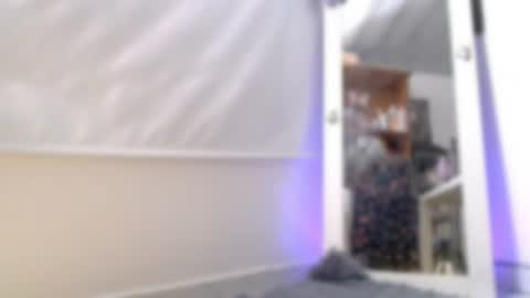 lillith_777 online show from July 10, 2026, 2:19 pm