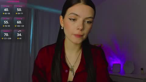 Snapshot of lillly_meow_ chatting on May 21, 2026, 4:36 pm Lilia online show from May 21, 2026, 4:36 pm