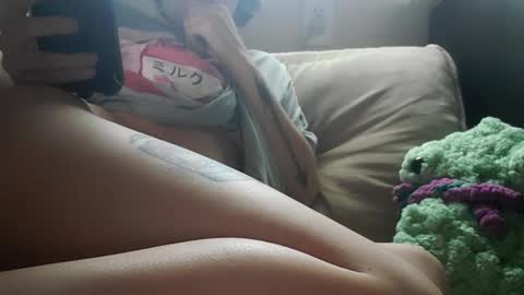 Snapshot of lilly49547 chatting on December 26, 2024, 4:47 pm Lilly online show from December 26, 2024, 4:47 pm