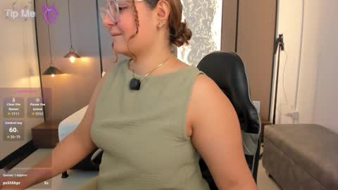 L I L L Y online show from February 20, 2026, 7:58 pm