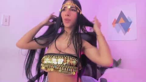 Sweety Lilly Love  online show from November 5, 2025, 3:01 pm