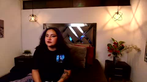 Snapshot of lilly_foxxy chatting on July 16, 2026, 11:05 am online show from July 16, 2026, 11:05 am
