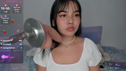 Snapshot of lilly_kinky chatting on January 18, 2025, 4:15 am Lilly  online show from January 18, 2025, 4:15 am