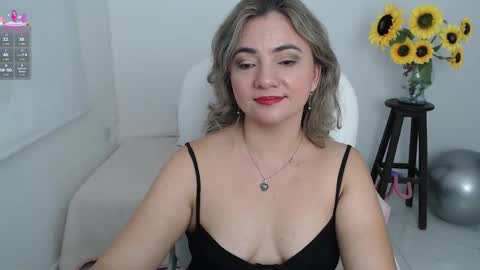 Snapshot of lilly_milf chatting on September 12, 2025, 1:22 pm Lilly online show from September 12, 2025, 1:22 pm