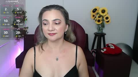 Snapshot of lilly_milf chatting on April 9, 2026, 2:00 pm Lilly online show from April 9, 2026, 2:00 pm