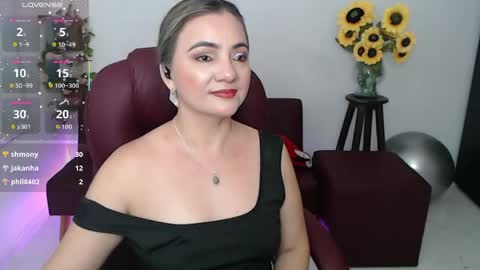 Snapshot of lilly_milf chatting on April 19, 2026, 2:27 pm Lilly online show from April 19, 2026, 2:27 pm