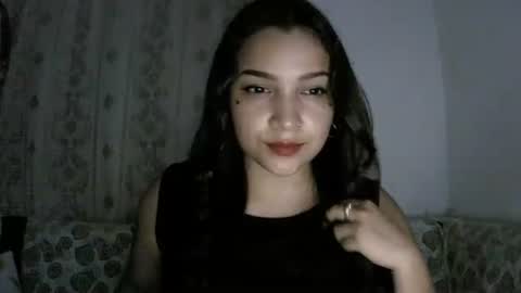 Snapshot of lilly_ocean22 chatting on February 6, 2026, 7:56 am Sey - Lilly online show from February 6, 2026, 7:56 am