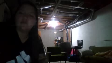 lillybkoko online show from March 25, 2026, 9:15 am