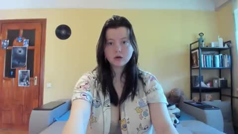 Lilly Depp online show from May 10, 2026, 11:48 am