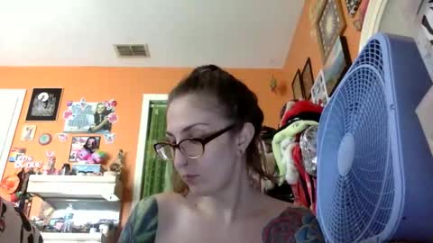 hi guys im back on here 3 online show from April 15, 2026, 9:04 pm