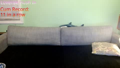 Lilly Lustcious online show from February 27, 2025, 2:42 am