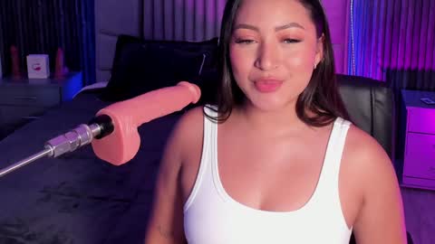 Lilly Ortiz online show from January 20, 2025, 8:29 pm