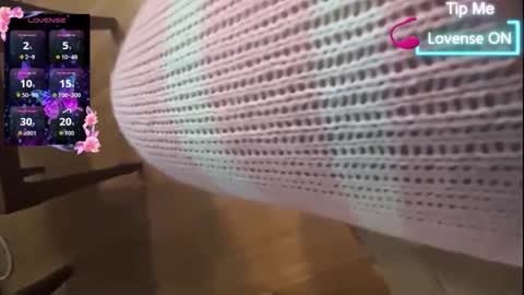 lillythots online show from April 6, 2026, 2:53 am