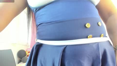 lillyy16 online show from November 3, 2025, 11:00 am