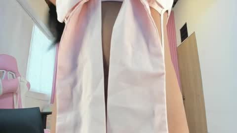 lillyy16 online show from April 14, 2026, 11:05 am