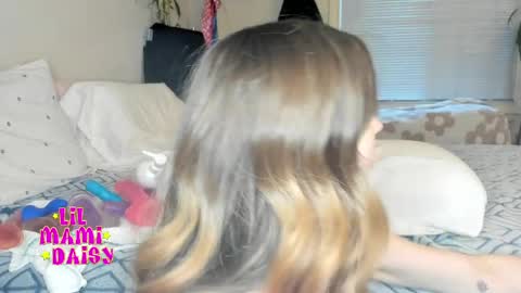 Daisy Bby online show from April 4, 2026, 2:21 am