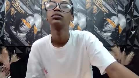lilmissbaddiexxx online show from October 6, 2025, 5:54 pm