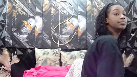 lilmissbaddiexxx online show from October 15, 2025, 6:08 pm
