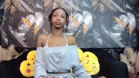 lilmissbaddiexxx online show from February 22, 2026, 6:06 pm
