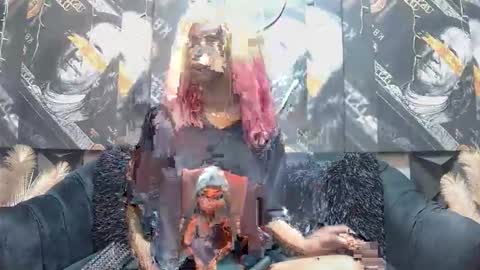 lilmissbaddiexxx online show from May 23, 2026, 7:29 pm
