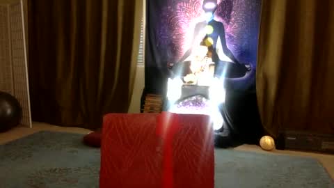 LilMissSpanks online show from January 30, 2025, 2:27 am