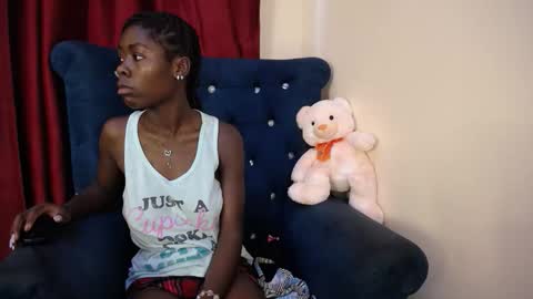 Snapshot of lilmystic_lola chatting on September 20, 2025, 8:48 am Chelsea online show from September 20, 2025, 8:48 am