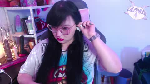 Lilo  online show from January 2, 2025, 2:54 am