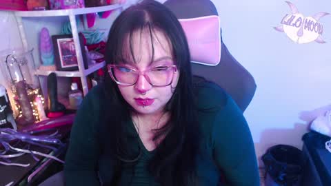 Lilo  online show from January 7, 2025, 6:05 am