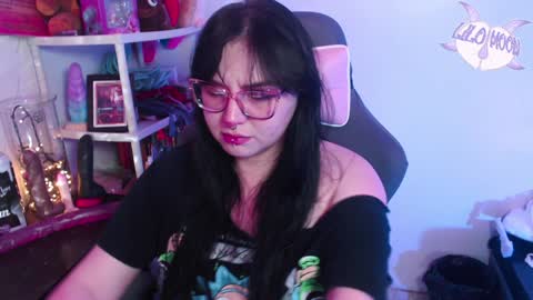 Lilo  online show from January 9, 2025, 3:36 am