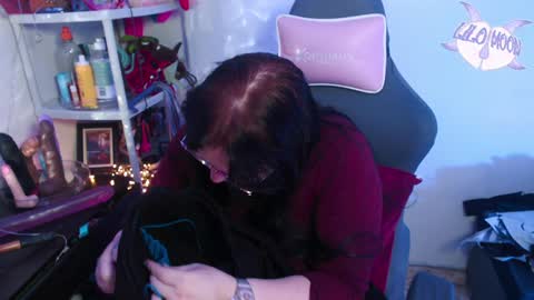 Lilo  online show from January 24, 2025, 7:41 am