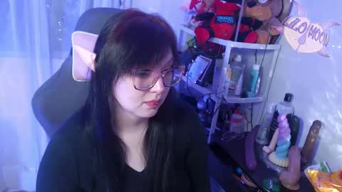 Lilo  online show from February 27, 2025, 5:13 am