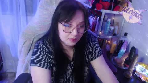 Lilo  online show from March 8, 2025, 5:28 am