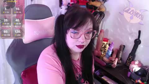 Lilo  online show from September 12, 2025, 12:16 pm