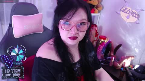 Lilo  online show from January 11, 2026, 2:38 am