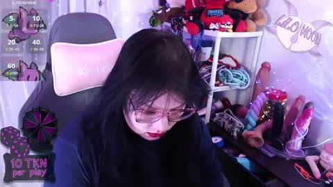 Lilo  online show from February 9, 2026, 1:04 pm