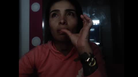 lil palacio online show from January 4, 2025, 6:41 am