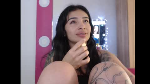 lil palacio online show from January 5, 2025, 4:38 pm