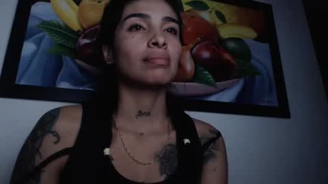 lil palacio online show from January 12, 2025, 6:39 am