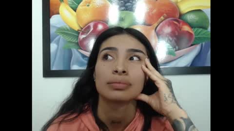 lil palacio online show from January 15, 2025, 4:43 pm