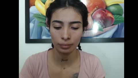 lil palacio online show from January 16, 2025, 2:30 pm