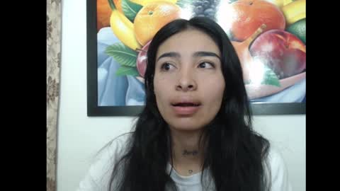 lil palacio online show from January 18, 2025, 12:26 pm