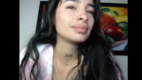 lil palacio online show from January 24, 2025, 1:47 pm