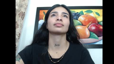 lil palacio online show from January 29, 2025, 7:22 pm