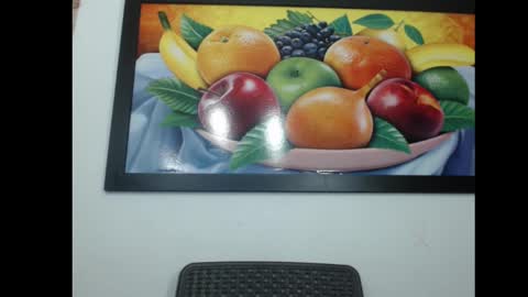 lil palacio online show from January 30, 2025, 12:37 pm