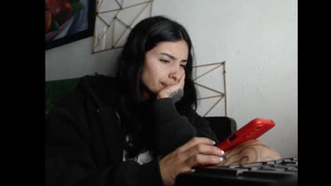 lil palacio online show from February 5, 2025, 4:48 am