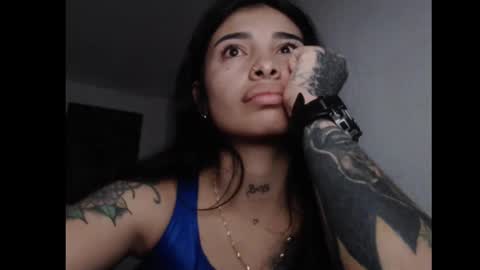 lil palacio online show from February 11, 2025, 12:16 pm