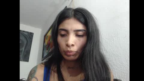 lil palacio online show from February 11, 2025, 3:18 pm