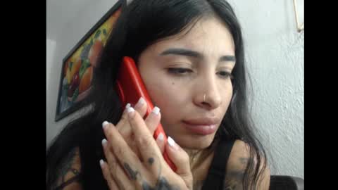 lil palacio online show from February 13, 2025, 1:26 pm