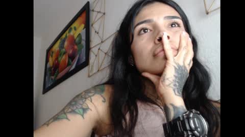 lil palacio online show from February 16, 2025, 9:27 pm